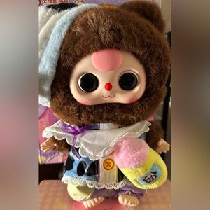 Baby Three 400% Dream collection (Confirmed)